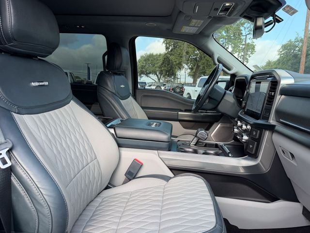 2023 Ford F-150 Limited