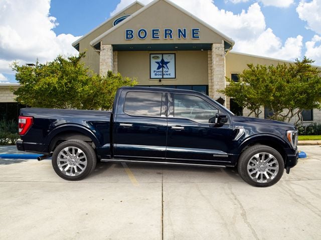 2023 Ford F-150 Limited
