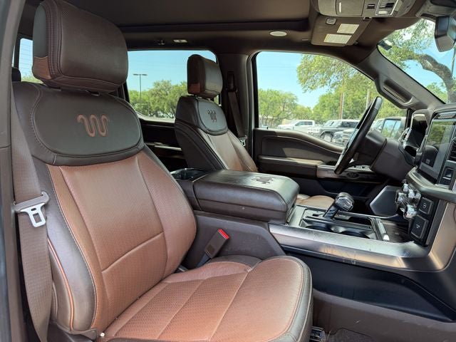 2023 Ford F-150 King Ranch