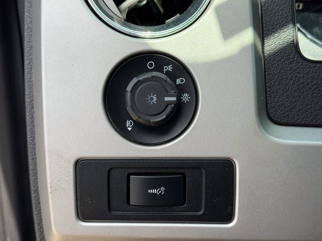 2012 Ford F-150 XL