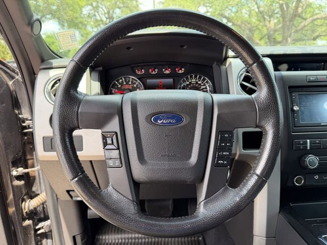2012 Ford F-150 XL