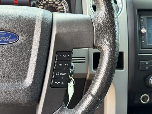 2012 Ford F-150 XL