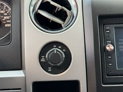 2012 Ford F-150 XL
