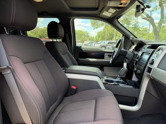 2012 Ford F-150 XL