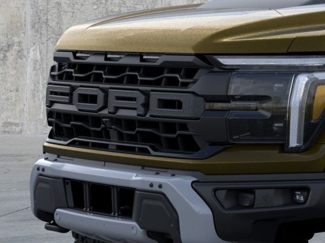 2026 Ford F-150 Raptor®