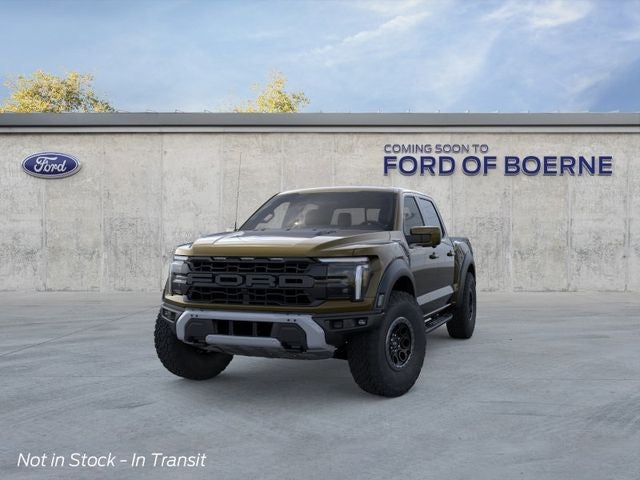2026 Ford F-150 Raptor®