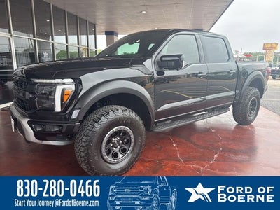 2026 Ford F-150 Raptor®