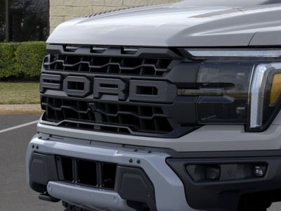 2026 Ford F-150 Raptor®