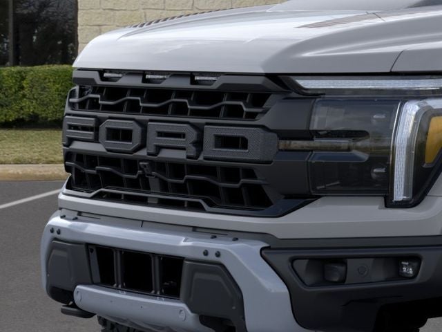 2026 Ford F-150 Raptor®
