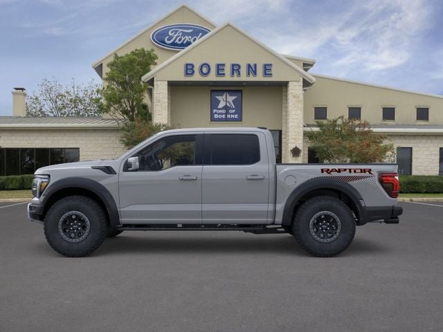2026 Ford F-150 Raptor®