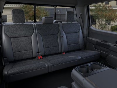 2026 Ford F-150 Tremor®