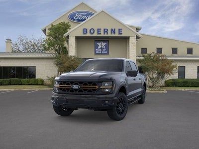 2026 Ford F-150 Tremor®