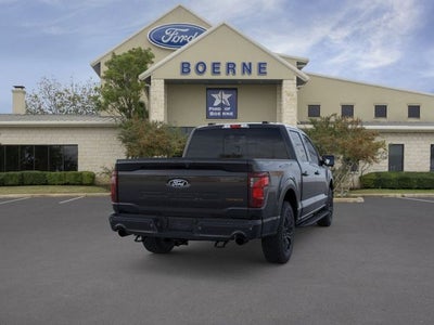 2026 Ford F-150 Tremor®