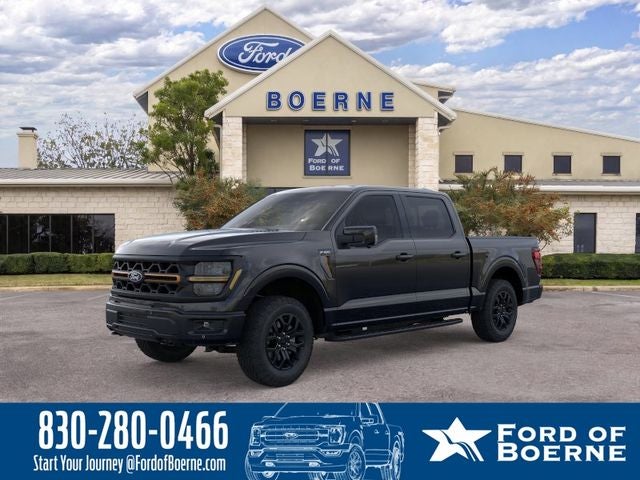 2026 Ford F-150 Tremor®