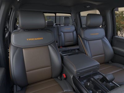 2026 Ford F-150 Tremor®