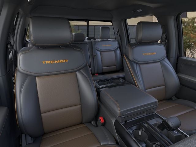 2026 Ford F-150 Tremor®