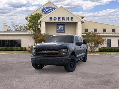 2026 Ford F-150 Tremor®