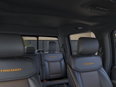 2026 Ford F-150 Tremor®