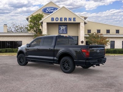 2026 Ford F-150 Tremor®