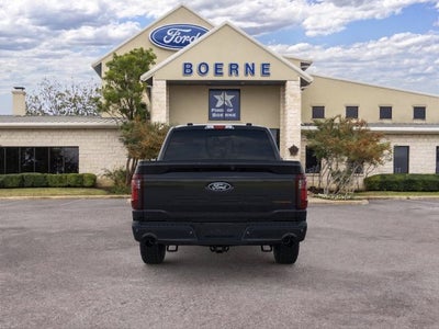 2026 Ford F-150 Tremor®