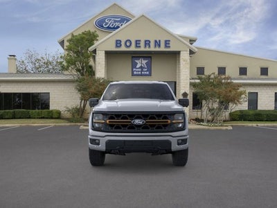 2026 Ford F-150 Tremor®