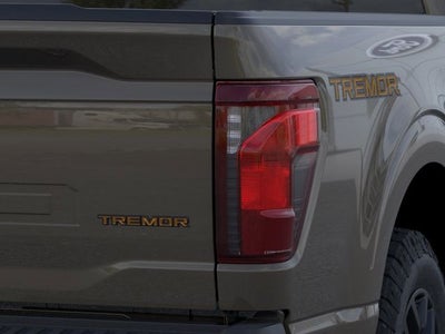 2026 Ford F-150 Tremor®