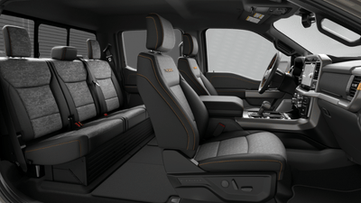 2026 Ford F-150 Tremor®