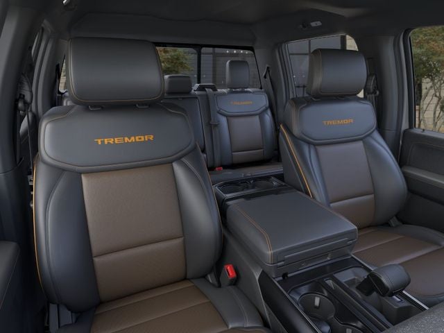 2026 Ford F-150 Tremor®