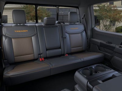 2026 Ford F-150 Tremor®