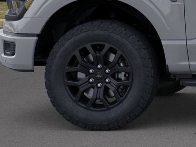2026 Ford F-150 Tremor®