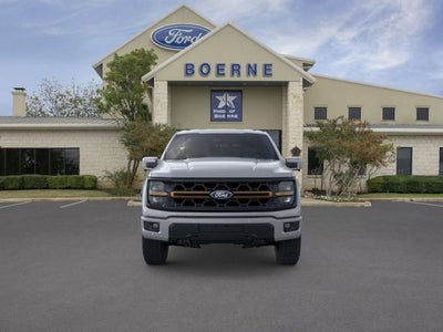 2026 Ford F-150 Tremor®