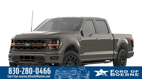 2026 Ford F-150 Tremor®