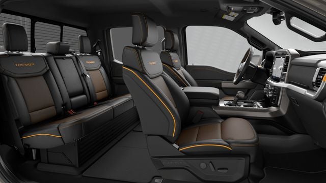 2026 Ford F-150 Tremor®