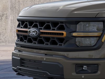 2026 Ford F-150 Tremor®