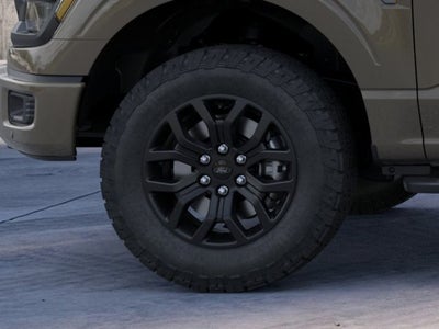 2026 Ford F-150 Tremor®
