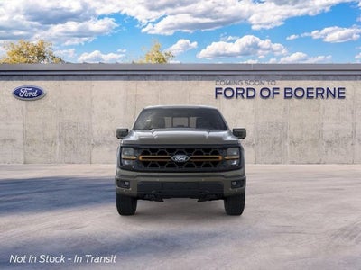 2026 Ford F-150 Tremor®
