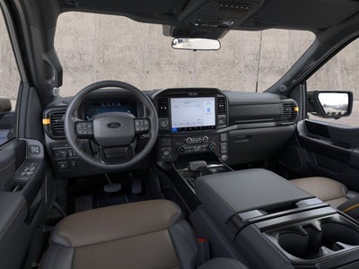 2026 Ford F-150 Tremor®