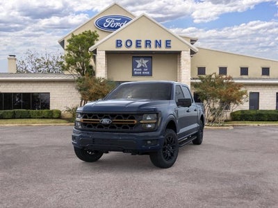 2026 Ford F-150 Tremor®