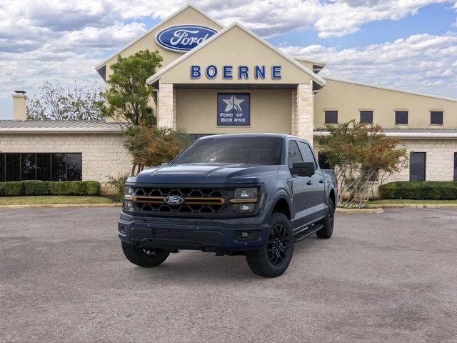 2026 Ford F-150 Tremor®