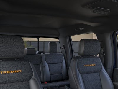 2026 Ford F-150 Tremor®