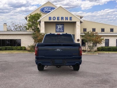 2026 Ford F-150 Tremor®