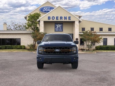 2026 Ford F-150 Tremor®