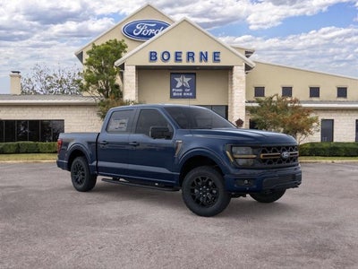 2026 Ford F-150 Tremor®