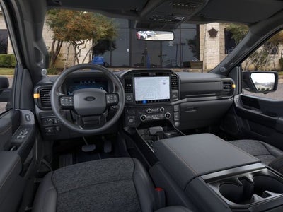 2026 Ford F-150 Tremor®