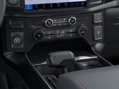2026 Ford F-150 Tremor®