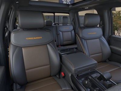 2026 Ford F-150 Tremor®