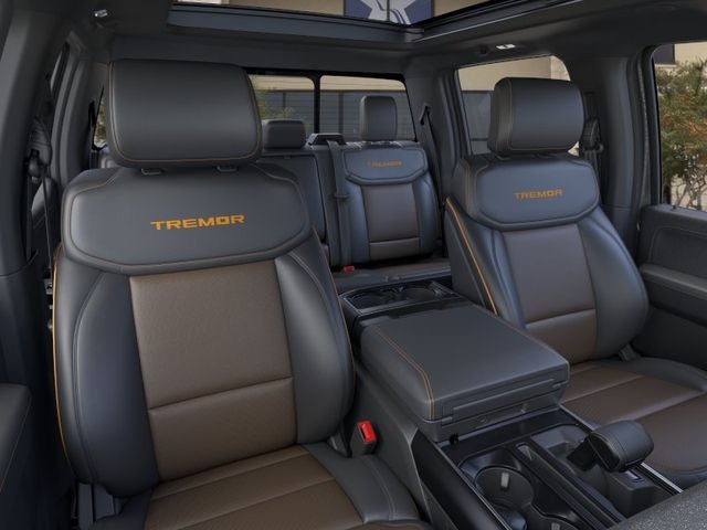 2026 Ford F-150 Tremor®