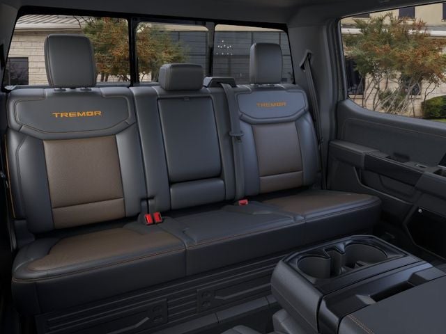 2026 Ford F-150 Tremor®
