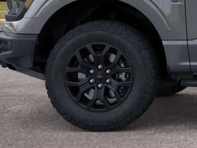 2026 Ford F-150 Tremor®