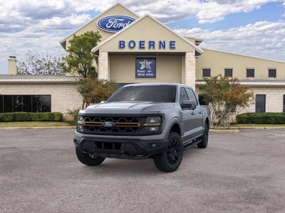2026 Ford F-150 Tremor®